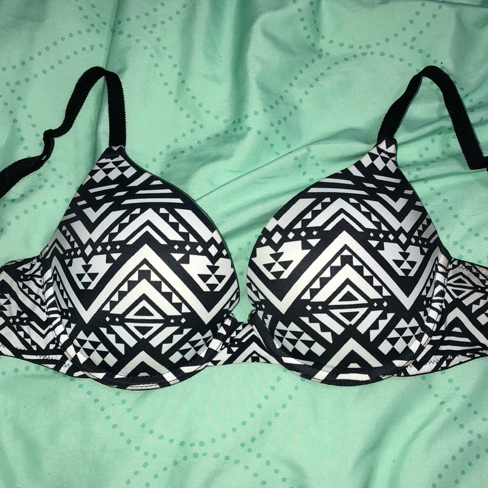 Victoria secret bra